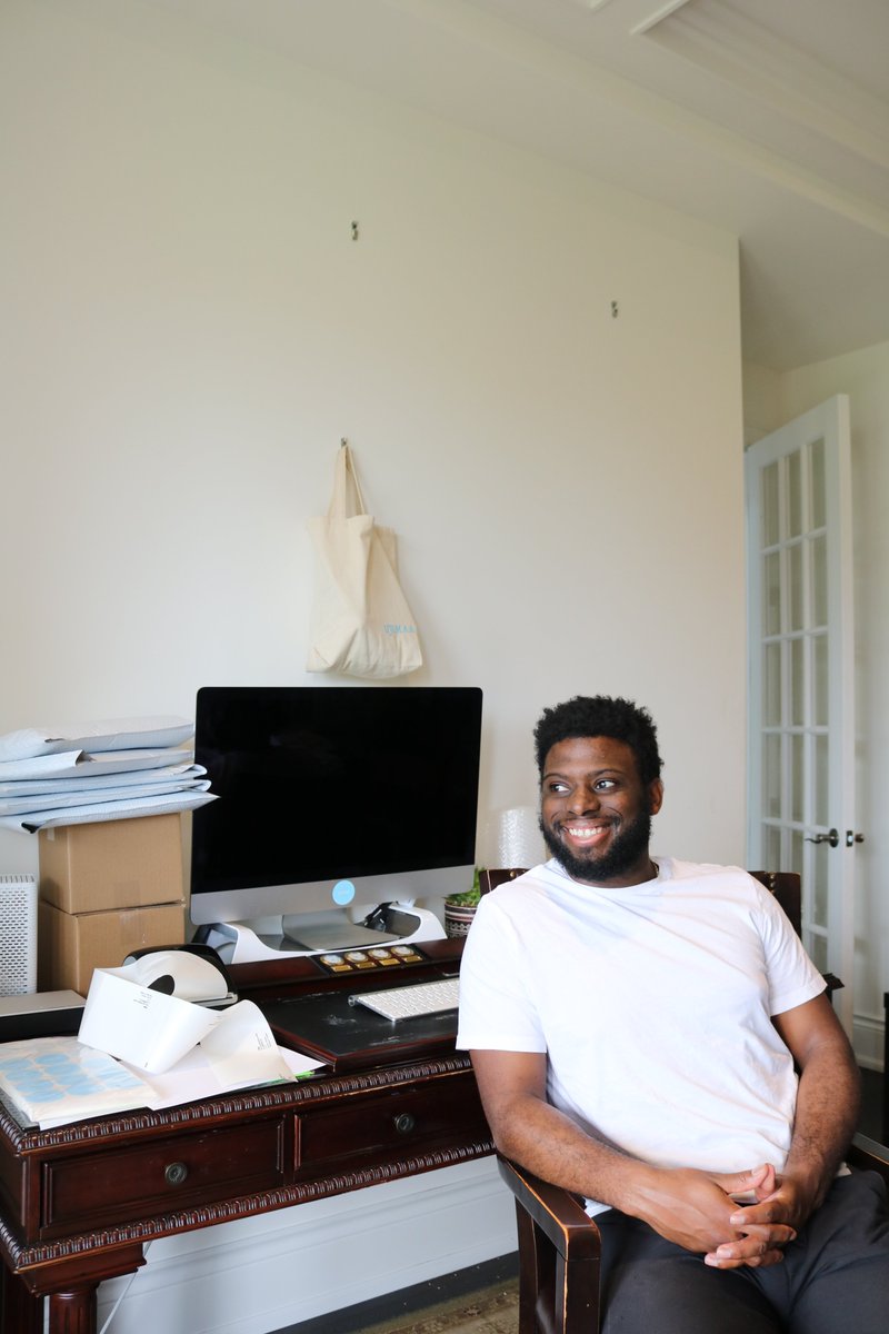 jordansubban's tweet photo. #Ad @AmexCanada launched Blueprint: Backing BIPOC Businesses, a mentorship &amp; grant program that will provide resources &amp; a $10K grant to 100 BIPOC entrepreneurs in Canada. Click to learn more &amp; apply! Eligibility criteria &amp; terms apply. #AmexBlueprint https://t.co/irVhptXAFn https://t.co/oRDDVORrwA
