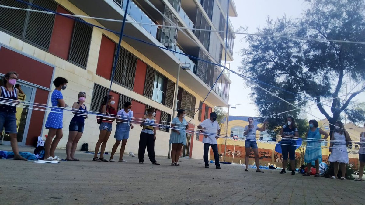 L’<a href="/aliancesmagnet/">Aliances Magnet</a> ens ha suposat una oportunitat de creixement. Estem molt agraïdes pel coneixement, per l’expertesa i la capacitat de divulgació del nostre partner. Un luxe haver compartit el nostre projecte de centre amb una institució científica i de prestigi com l’<a href="/ICMCSIC/">ICM-CSIC</a>