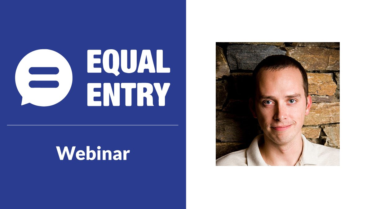 Coming up next week! The Seven Golden Rules of Text Alternatives: buff.ly/3wucxPN <a href="/Equal_Entry/">Equal Entry LLC</a>’s <a href="/James_R_Herndon/">James Robert Herndon</a> will share tips on how to get better at writing ALT text.

It will be #Captioned.

Pre-approved for <a href="/IAAPOrg/">IAAP</a> CAECs.

#Accessibility #A11y