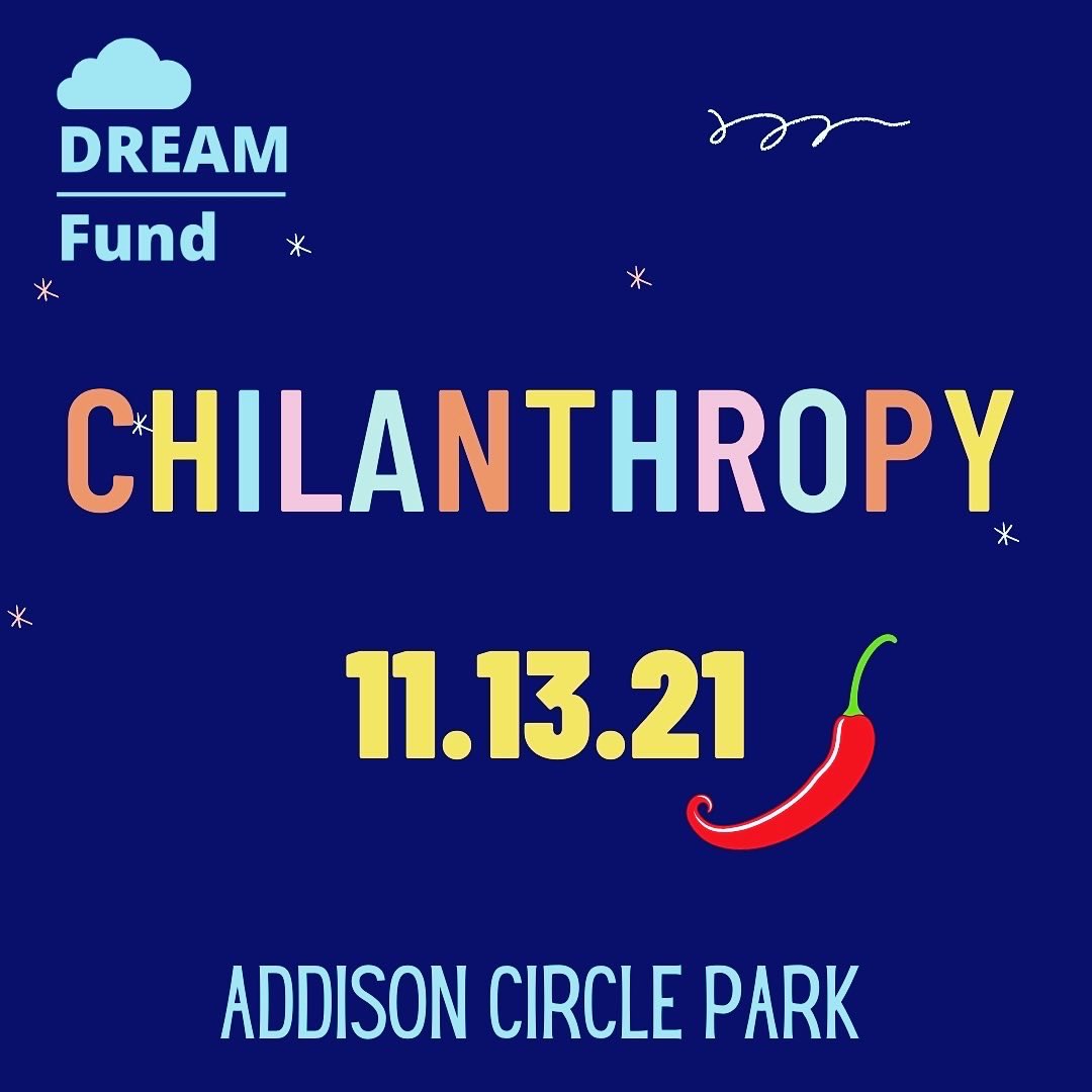 DREAMFund1's tweet photo. Mark your calendar! https://t.co/Ee5ytZFgky