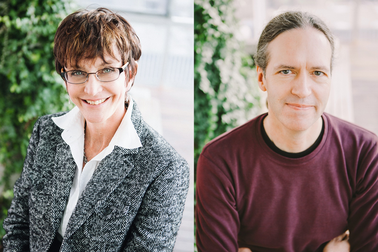 Congratulations to all <a href="/UofT/">University of Toronto</a> faculty who won Canada Research Chairs but especially Donnelly investigators, University Prof Brenda Andrews &amp; Prof Grant Brown, whose new appointments bring funding to study the molecular underpinnings of diseases. 
bit.ly/CRC_Spring2021
