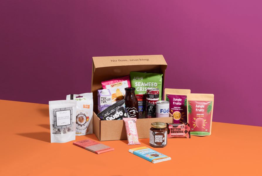 Have you bought a #FathersDay gift yet? If not, we've got some wonderful ideas for you. True to form, they're all made by brands in Britain, and you can either eat or drink them!

Featuring: <a href="/afroposure/">Afroposure</a> <a href="/peoplescaptain/">People’s Captain</a> <a href="/sandfordorchard/">Sandford Orchards</a> &amp; more!

bit.ly/3gozTkG