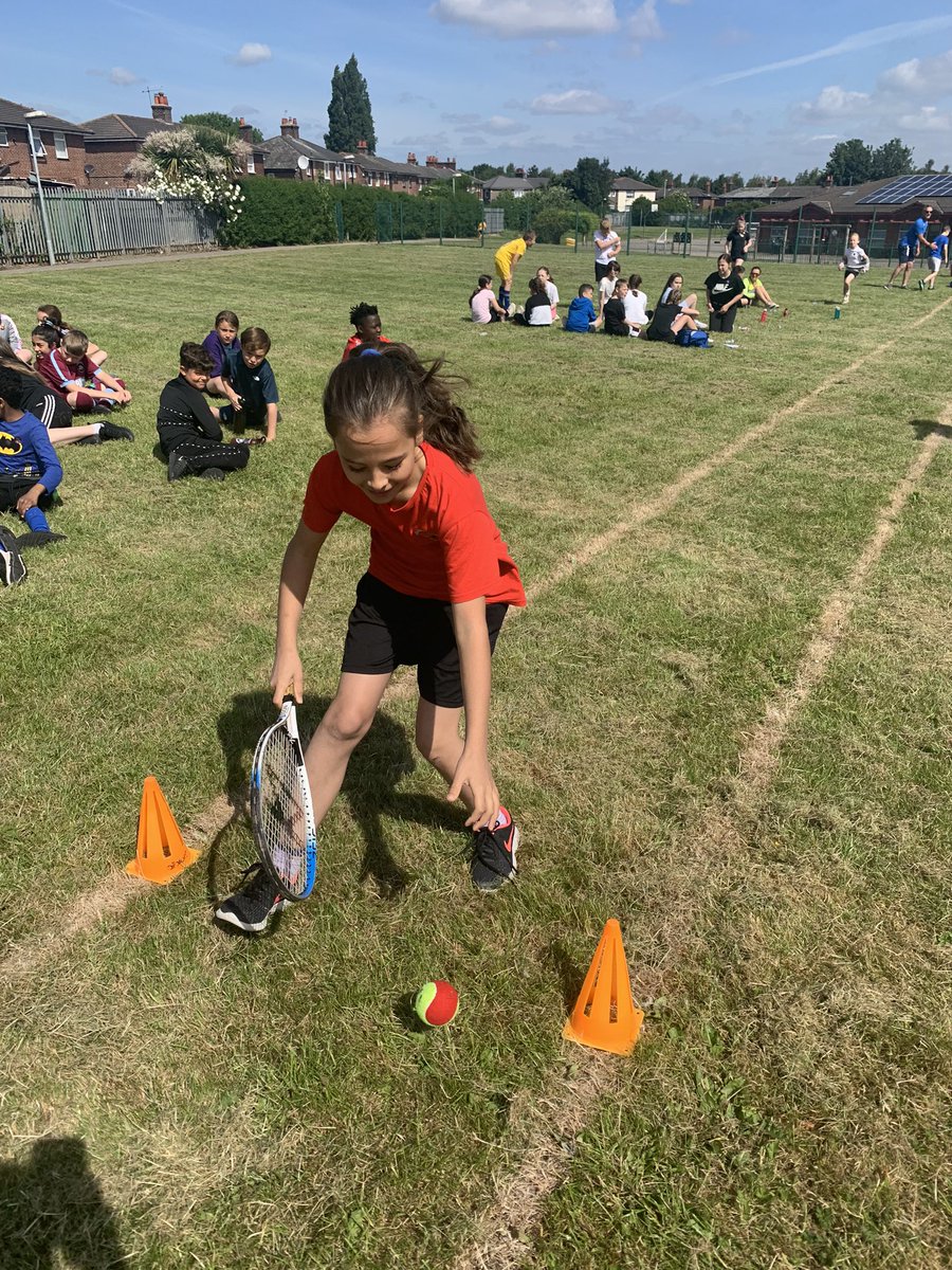 Super effort from all of the children today! ✨