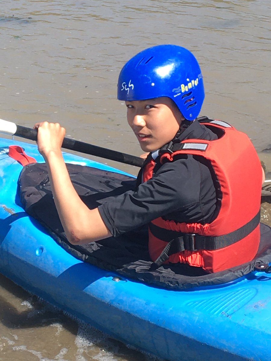 DCPSBoarding's tweet image. Coasteering 🧗‍♂️ or Ringos 🍩 this morning and kayaking 🛶 or surfing 🏄‍♂️ this afternoon. All in glorious sunshine ☀️ #leaverscourse #livingthedream