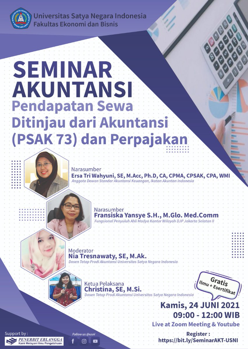 ErsaTriWahyuni's tweet photo. Yuk yang mau belajar PSAK 73 bareng, bisa ikutan yaaa https://t.co/4NFF2akZRZ