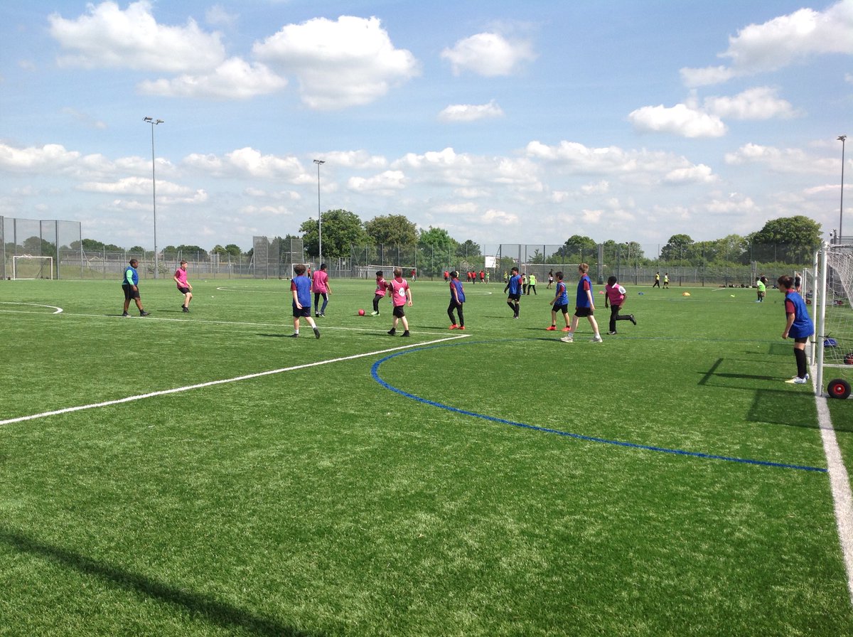 Ashcroft High School tweet media