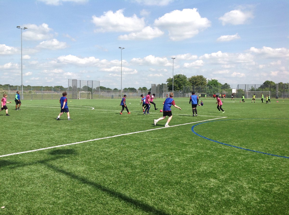 Ashcroft High School tweet media