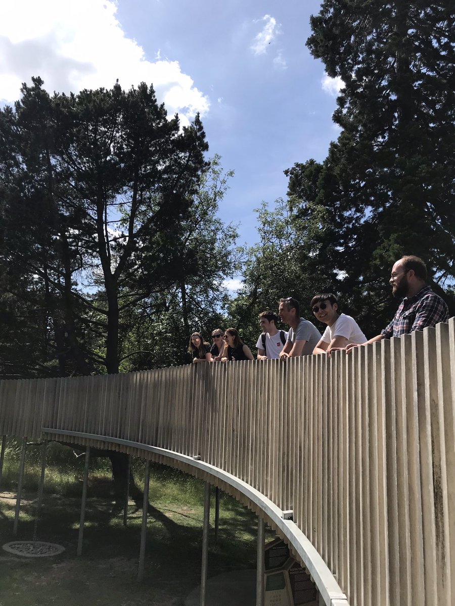 CDC_Studio's tweet photo. Sometimes it’s great to have #time out to #refresh #reconnect and take a deep breath before we #focus on the next task @CDC_Studio thank you #team #risingpath #lookinggood @CUBotanicGarden https://t.co/zmfEHeoSaJ