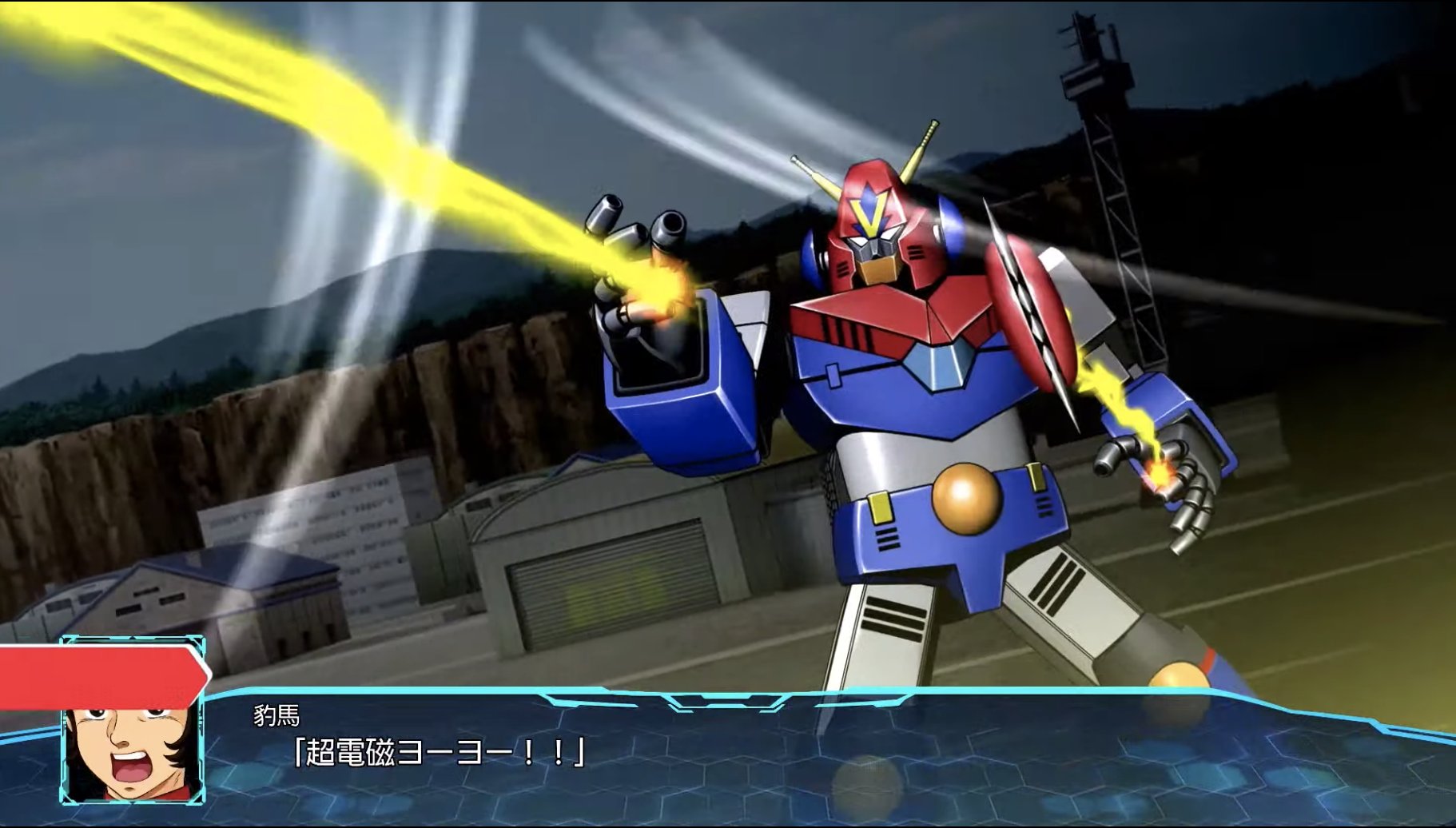 ぷり だか スパロボ 21 何より見てくれ据え置きスパロボにコンバトラーvが復活してるぜ T Co Gvapegoksp Twitter