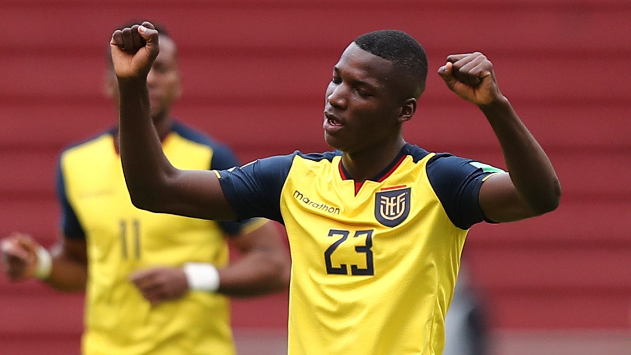 Ecuador Vs Peru Copa America 2021 Ecu Vs Per Live Score Link