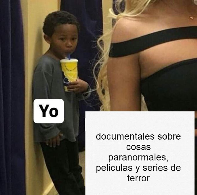 si soy