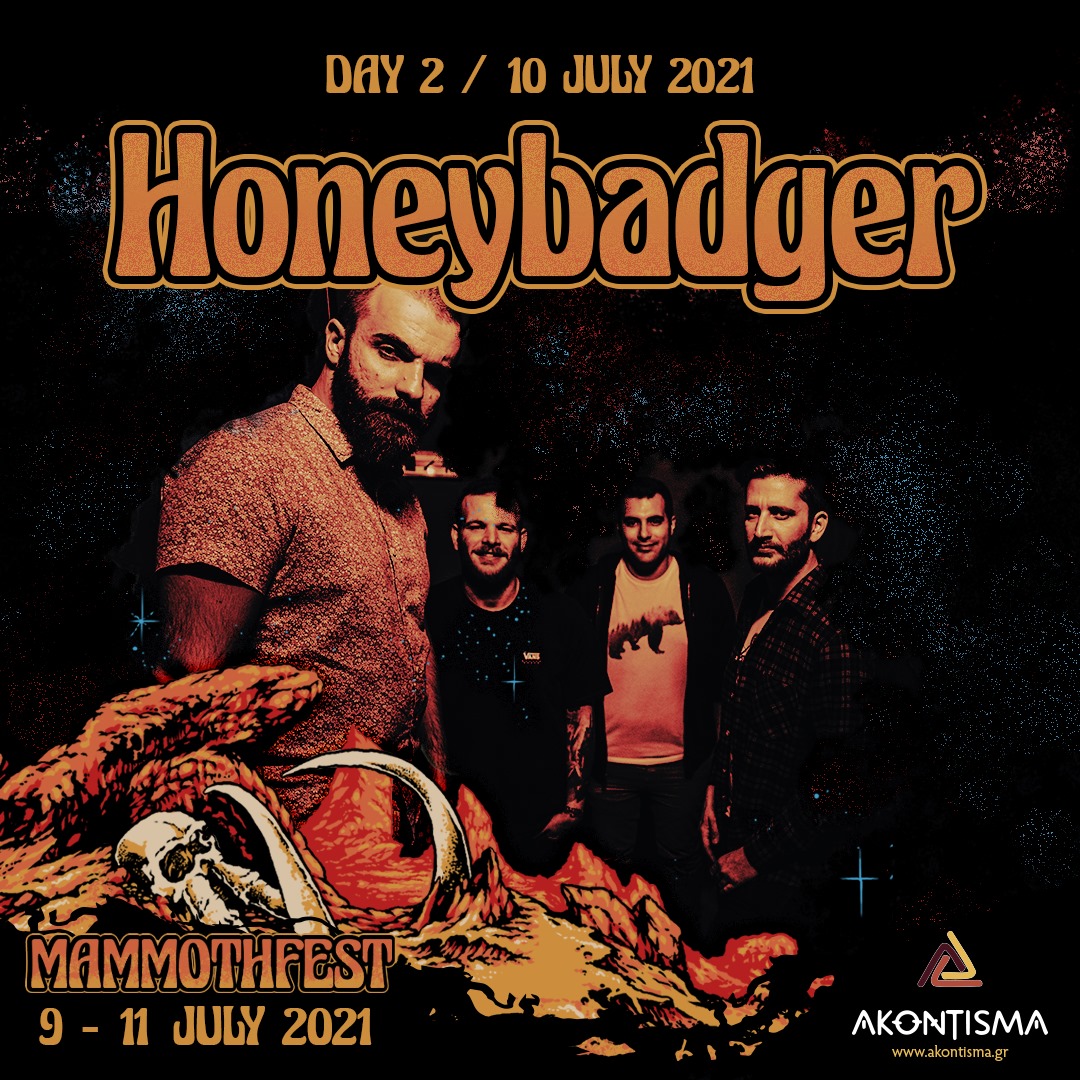 Rock Da Vinci - Music Webzine tweet media