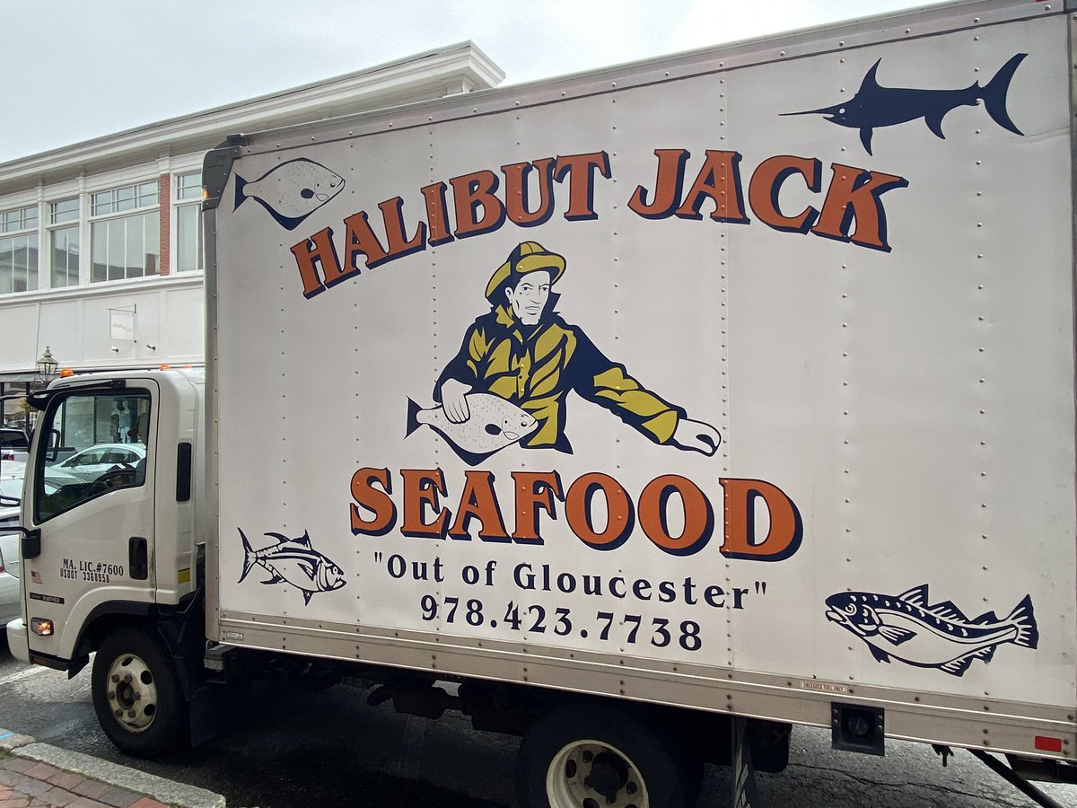 Oregon History on Twitter "“You mean Halibut Jack from Portsmouth