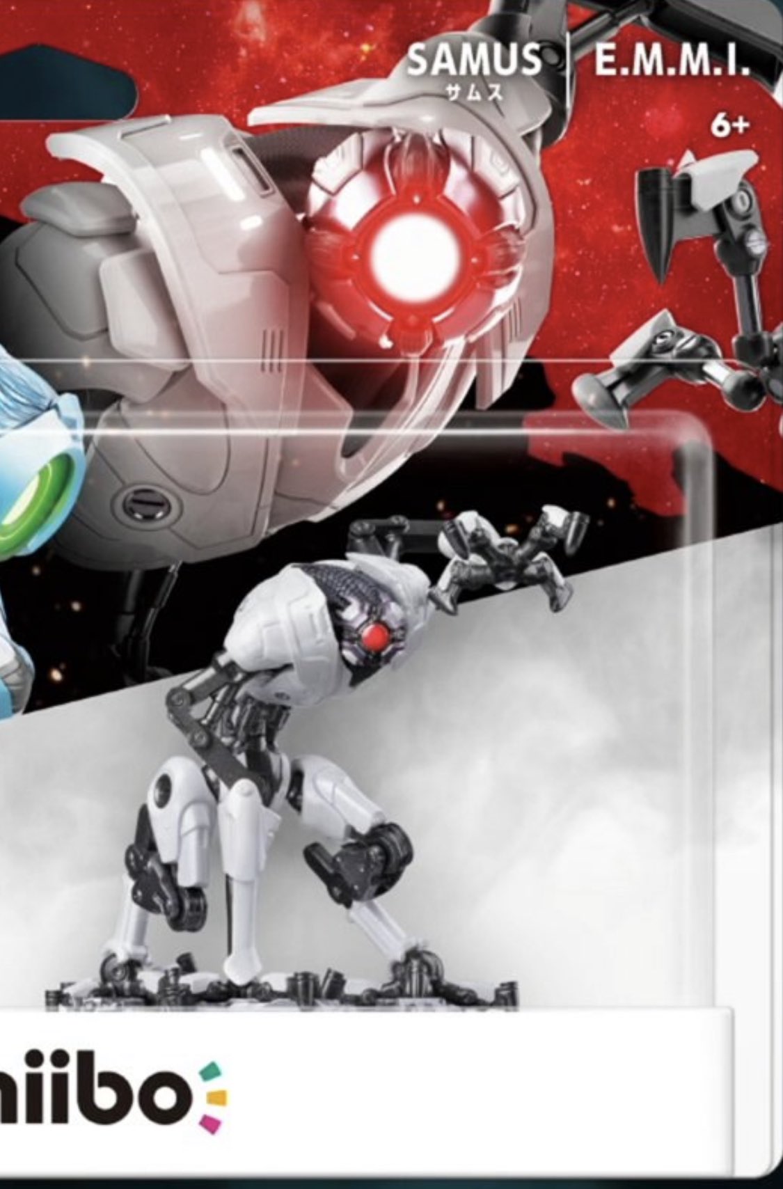 Korny Metroid Dread S Emmi Vs Red Planet S Amee Who Will Win The Killer Space Robot Fight Korny Metroid Dread S Emmi Vs Red Planet S Amee Who Will Win The Killer Space Robot Fight