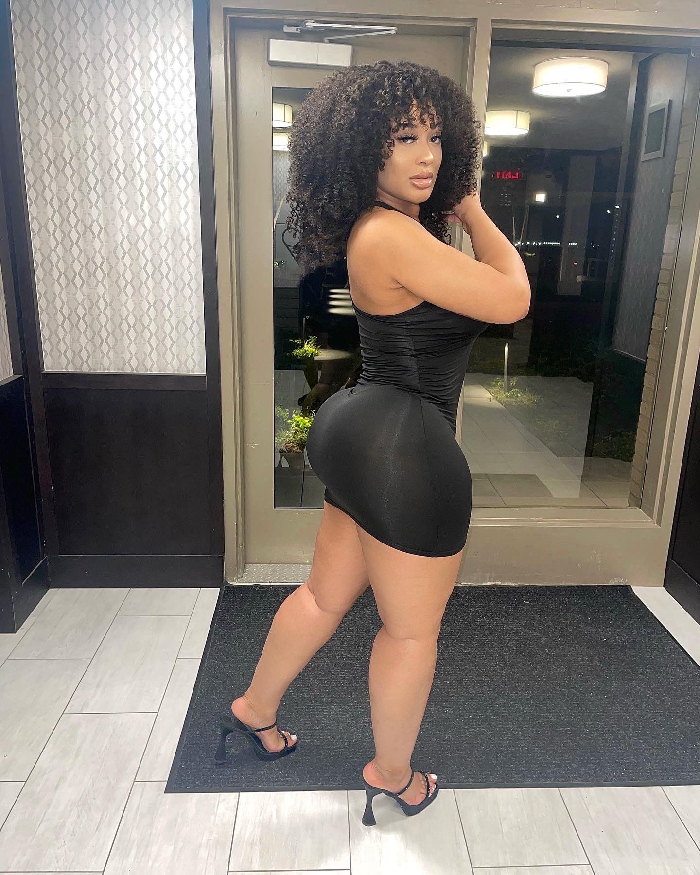 Kristiana King ♓️🇬🇭 on Twitter "Pretty bihhhhhh…