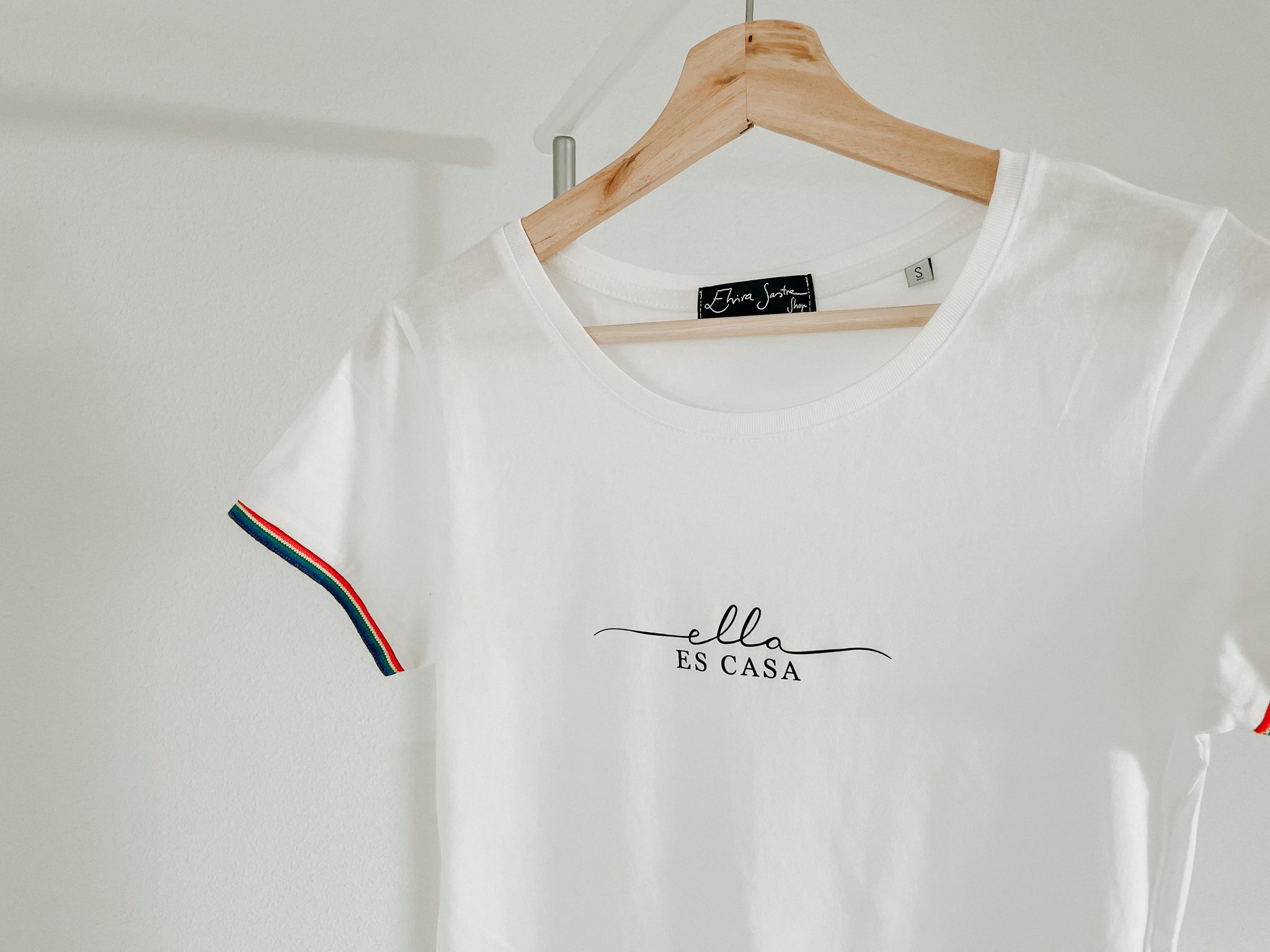 Elvira sastre camisetas new arrivals