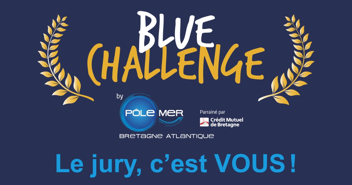 Pôle Mer Bretagne Atlantique tweet media