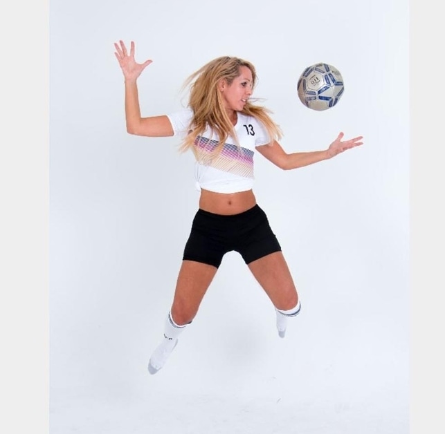 Na wie geht das Spiel heute aus? 🇨🇵 : 🇩🇪 ich tippe auf 2 : 1 Frankreich....nat&uuml;rlich m&ouml;chte ich aber<a href="/tag/fitfam"class="tags"><span>#fitfam</span></a><a href="/tag/girls"class="tags"><span>#girls</span></a><a href="/tag/body"class="tags"><span>#body</span></a><a href="/tag/shooting"class="tags"><span>#shooting</span></a><a href="/tag/blonde"class="tags"><span>#blonde</span></a><a href="/tag/bodypositive"class="tags"><span>#bodypositive</span></a>