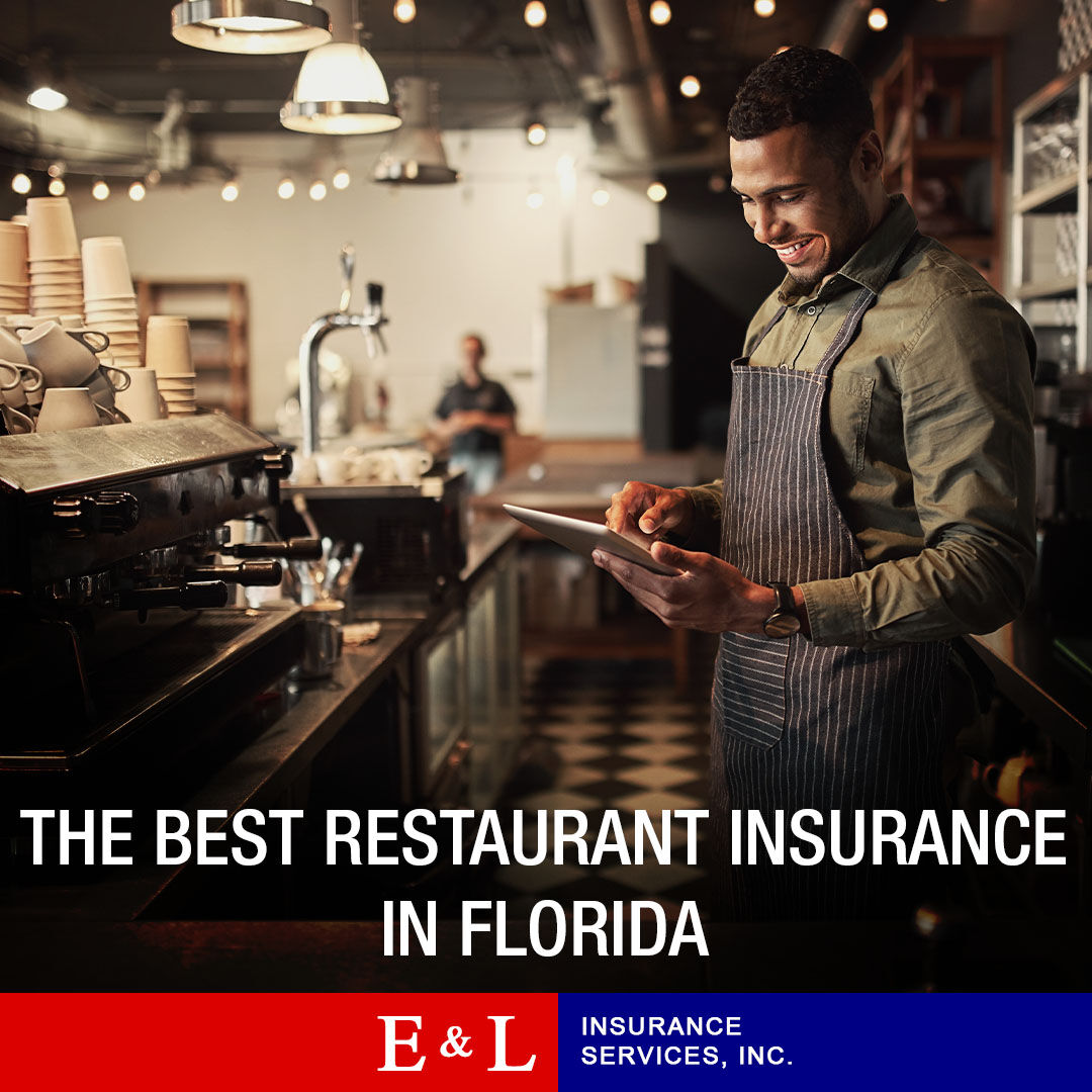 elinsurance's tweet image. Talk to one of our experienced Florida insurance agents more about your options for restaurant insurance in Florida. Get your free quote today. 

eandlinsurance.com/restaurant-ins…

#FloridaInsurance #RestaurantInsurance #FloridaInsuranceAgent #RestaurantOwners