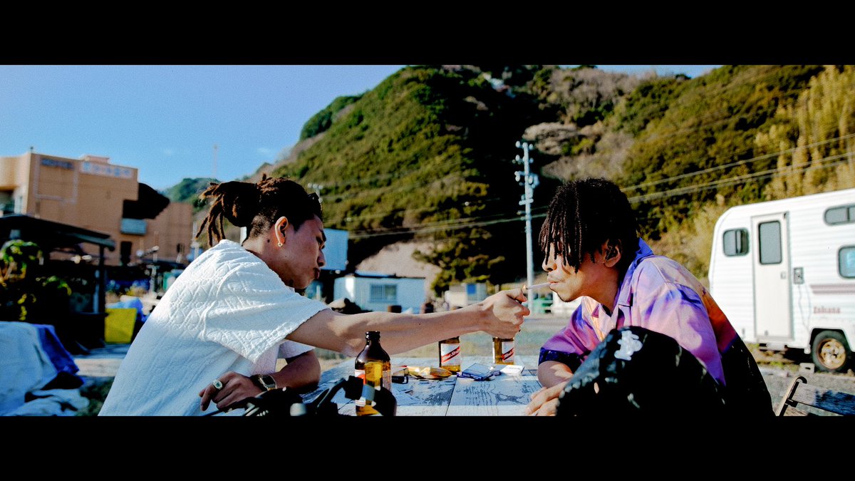 rudebwoyface's tweet photo. 反応半端ない🔥
やっぱり@yellowbucks 
の人気も実力もヤバいな！！

とりあえずRapとDeejayの違いを感じてみてよ。 https://t.co/jmaZ6ZsFcW