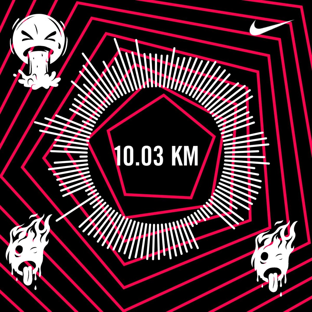Buenos días aquí están los 10k del día @universeRunners <a href="/RoadRunnersOAX/">Road Runners Oaxaca</a> <a href="/RunnerManicomio/">Manicomio Runner</a> <a href="/KMSxELA/">KMSxELA</a> <a href="/RunningMrJones/">Dave Jones</a> <a href="/RunExperienceMX/">Running Experience</a> <a href="/ArgentinaCred/">Argentina 🇦🇷 Crédito 🇦🇷 🦁</a> <a href="/yoelegicorrer1/">#Yoelegícorrer</a> <a href="/RunnersWorldMex/">Runners World México</a> <a href="/ComuniRunners/">Comunirunners</a> <a href="/RunSalud20/">Running Saludable 20</a> <a href="/ManicomioRunner/">Manicomio Runner \m/ 🤪 \m/</a> @Asb71Poeta <a href="/EntreRunners/">Entre Runners</a> <a href="/RunningLife_/">Running Life</a>