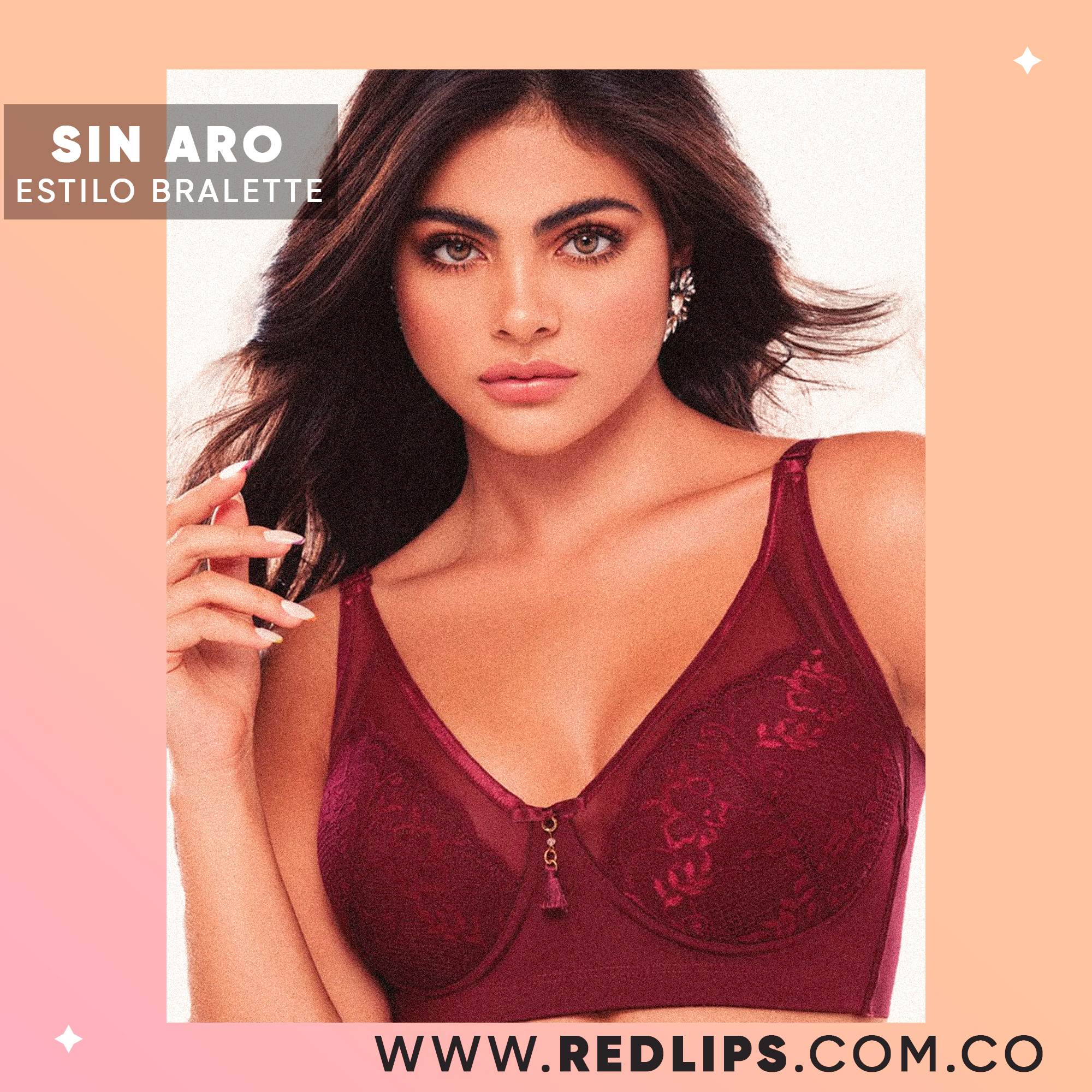 Red Lips RedLipsColombia X