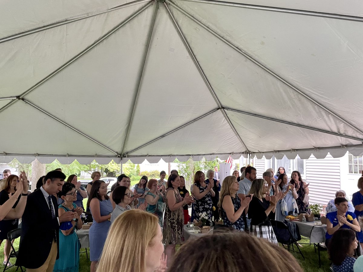 Josh4Jersey's tweet photo. Thank you for having me @WEDOofBergenCo! Thrilled to support &amp; celebrate your victories at the Blue Dress Gala.

Your work empowering &amp; electing Democratic women across Bergen Co is inspiring.

We need to work hard to help elect candidates up &amp; down the ballot this November! https://t.co/qR0SoJdWFQ
