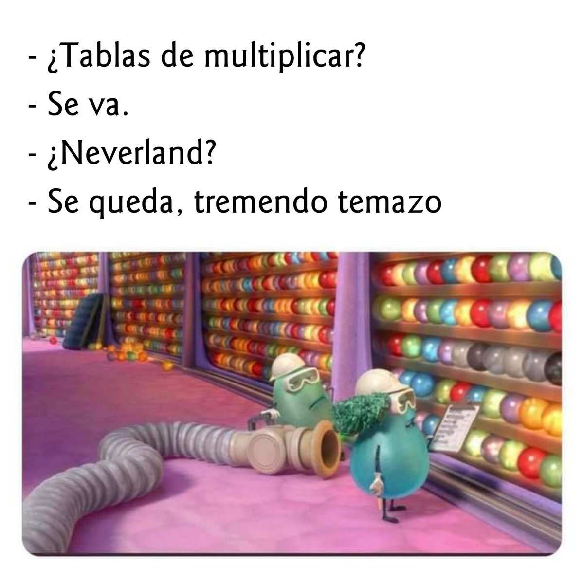 ✨Neverland ✨  un himno 
#fyp  open.spotify.com/track/70j3mcY8…