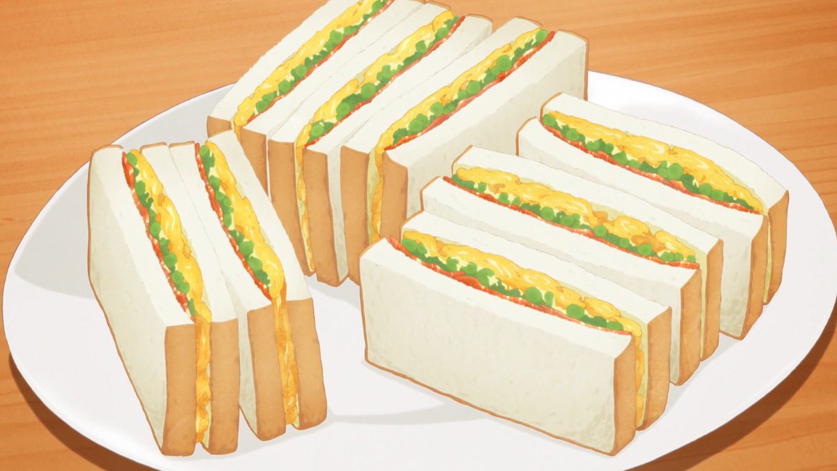 AnimeFood tweet media