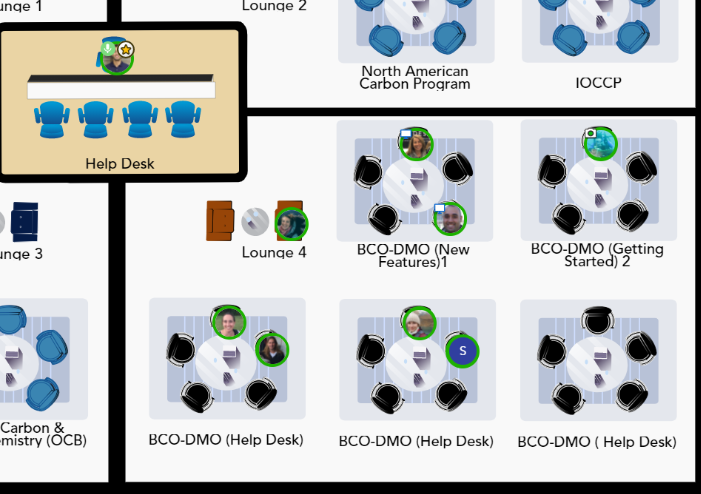 BCO-DMO on X: Now labeled to help you navigate to the right topic :)   / X