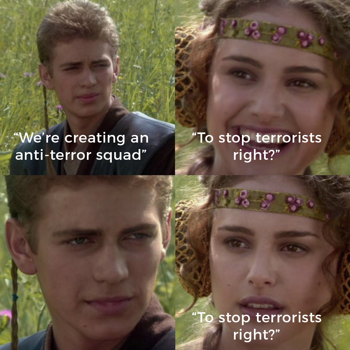 chaser's tweet image. 