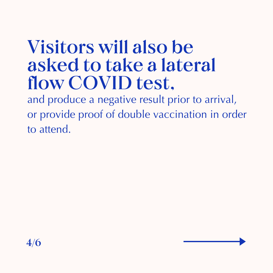 After yesterday's announcement, we are still confident that Home &amp; Gift will be going ahead this year - read below for more.
⁠
If you aren't signed up to receive our emails for more info, register on our website here: ow.ly/h5Ix50FaQQF