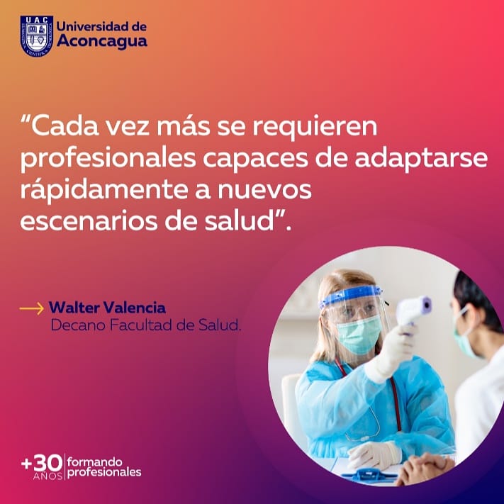 Universidad de Aconcagua (@uaconcagua) on Twitter photo 