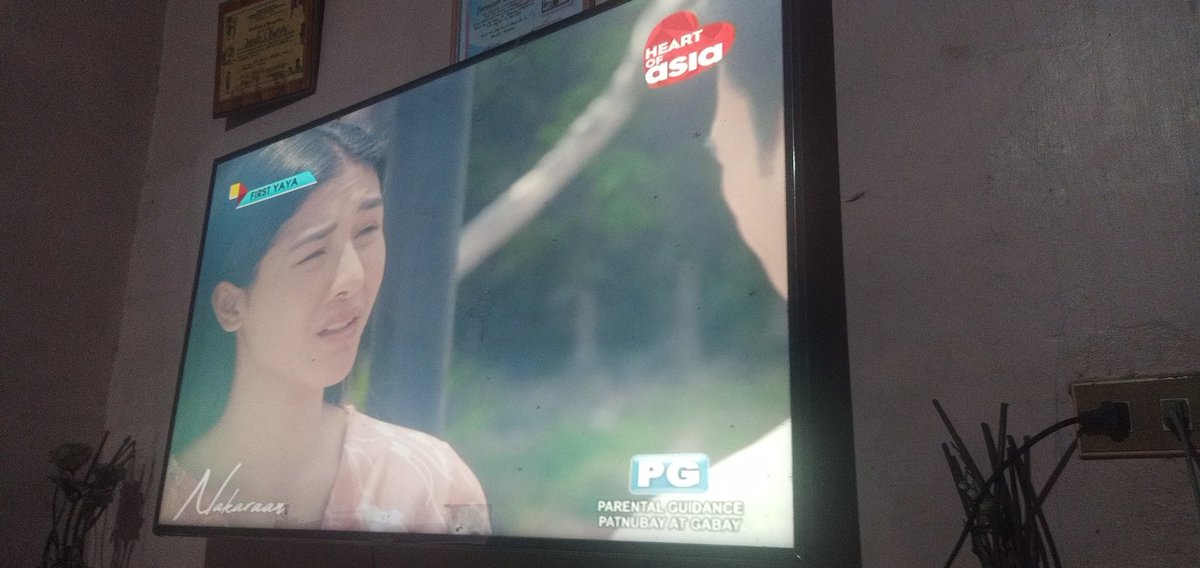 tumataeee's tweet photo. #FirstYayaParaSaPamilya ayaaaannnnn nanaaaaaaa si Melodearrrr
@sanya_lopez @SanyaWarriors https://t.co/DYAg8b7pUs