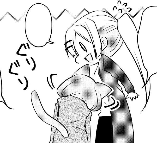 今週更新の先輩漫画は懐かしのあの人が出ます。
1巻6話を読もうー! 