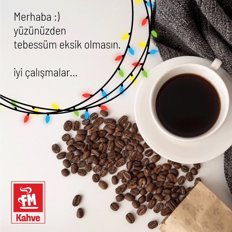 Güne başlarken, gün ortasında ya da gün sonunda bir fincan kahve çok iyi gidiyor☕️☕️☕️Sende evdebarista.com adresimizi ziyaret et. Dilediğin Türk Kahvesi, Aromalı Filtre Kahve, Yöresel Filtre Kahvelerden birini satın al ve bir sonraki alışverişin için indirim kuponu kazan