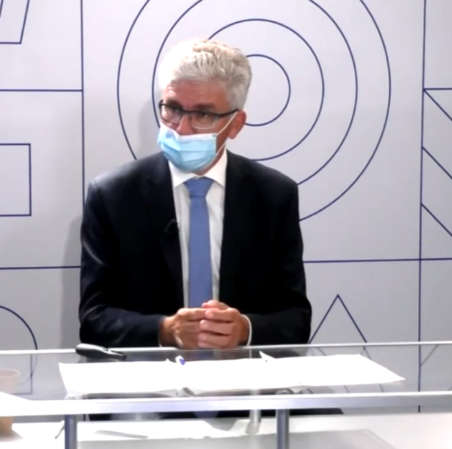 Comment travailler ensemble, faire équipe quand… la crise passe par là. 
Lancement hier de la SQVT en compagnie de <a href="/sandega/">Sandro De Gasparo</a> <a href="/ATEMISLIR/">ATEMIS LIR</a> <a href="/dhondt_steven/">Steven Dhondt</a> Marc-Eric Bobillier Chaumon <a href="/LeCnam/">Le Cnam</a>  Carine Barral <a href="/reseaucocagne/">Réseau Cocagne</a> : entre entraide, coopération, coordination => A voir en replay