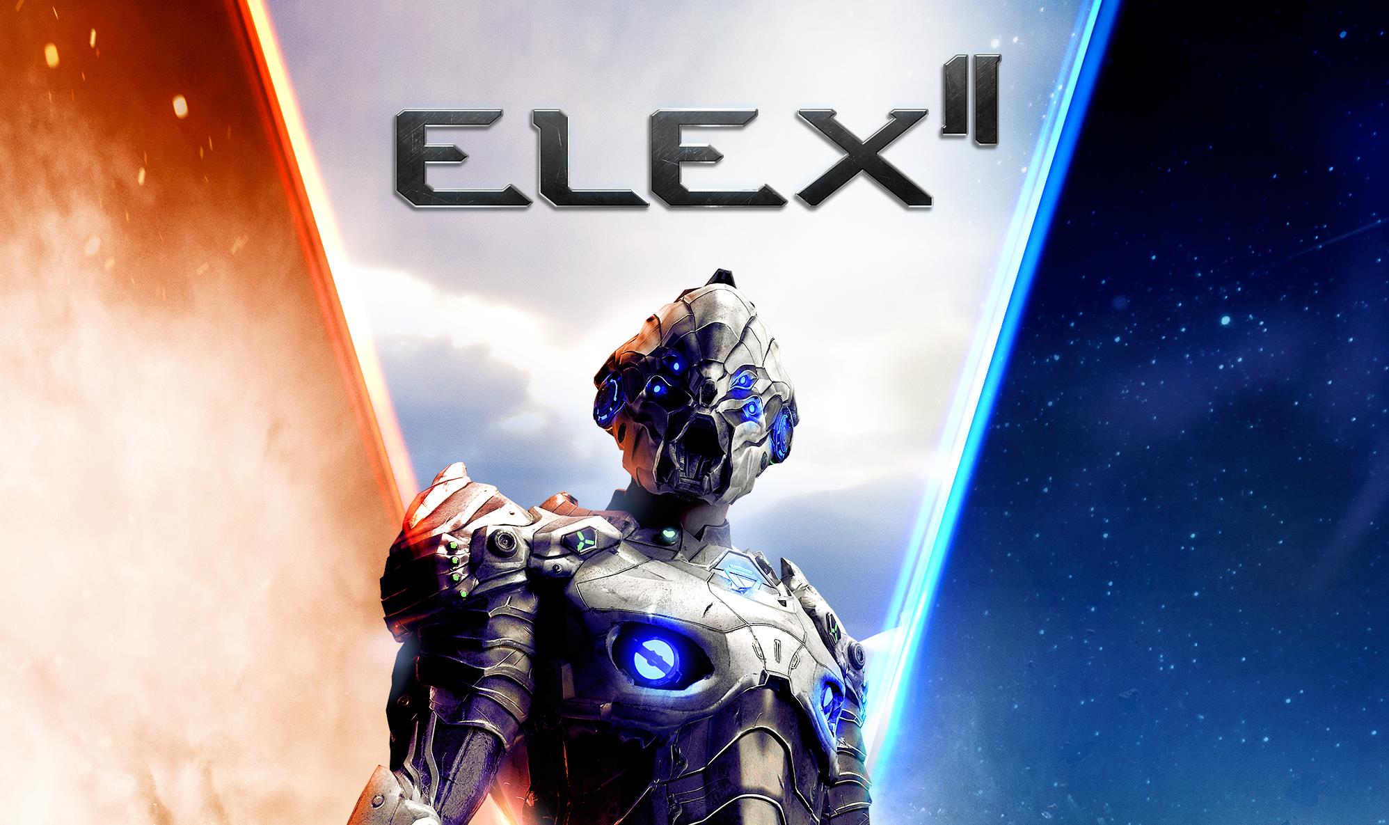 ELEX 2 game