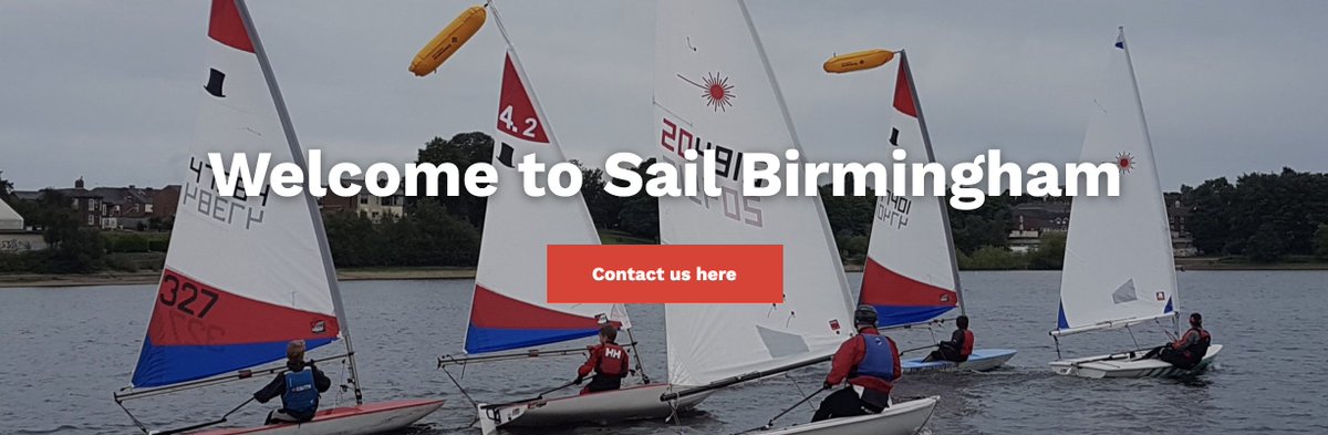 BhamDisSport (@bhamdissport) on Twitter photo Great to have <a href="/MidlandSailing/">Midland SC ⛵️</a> host their sailing session face to face at the festival today.
For more information on Midland Sailing Club and how you can get involved please visit 👉sailbirmingham.com
#BISF21 Great to have <a href="/MidlandSailing/">Midland SC ⛵️</a> host their sailing session face to face at the festival today.
For more information on Midland Sailing Club and how you can get involved please visit 👉sailbirmingham.com
#BISF21