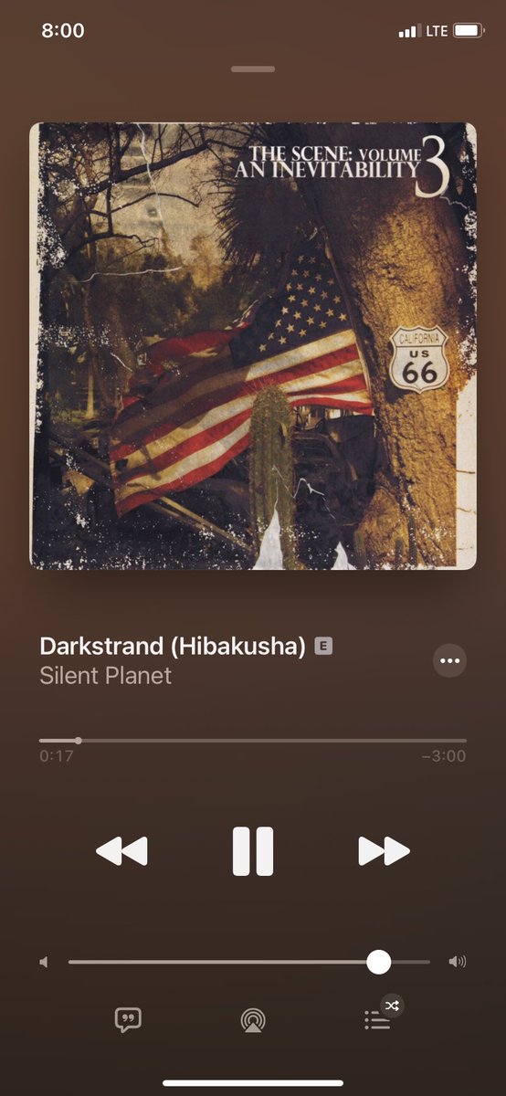 andrewmaney1's tweet photo. @SilentGarrett @AlexreneC thing about you guys today.   Hope that I’ll get to see y’all at a show soon. https://t.co/9CBb32gLKI