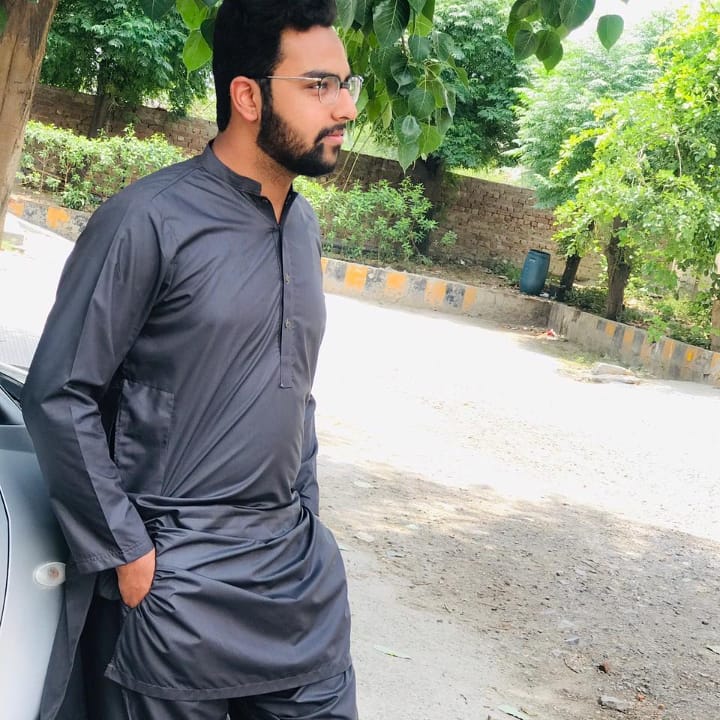 Faize Gujjar tweet media