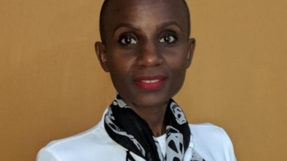 From an LLM in Dundee to running a legal practice in Kenya!

Today we're celebrating one of our very own member, <a href="/WairimuKaranjaE/">Wairimu Karanja</a> 

She was featured on dundee.ac.uk/stories/llm-du… 

Wairimu, your tenacity and dedication is unmatched. We celebrate you!

Picture: <a href="/dundeeuni/">University of Dundee</a>