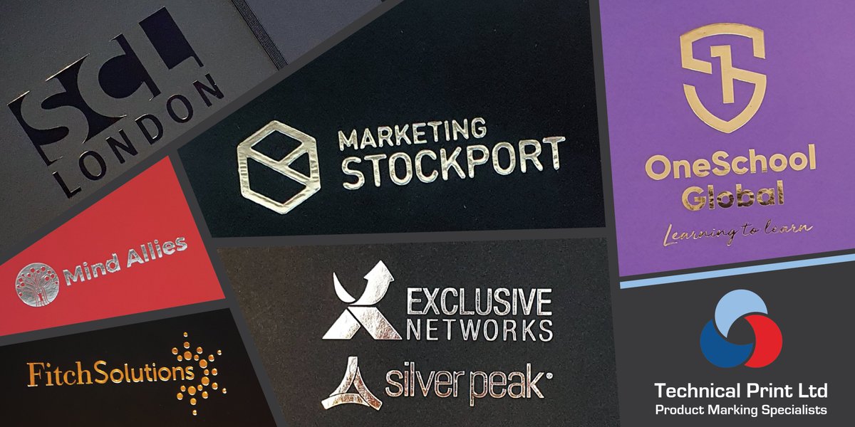 Technical Print tweet media