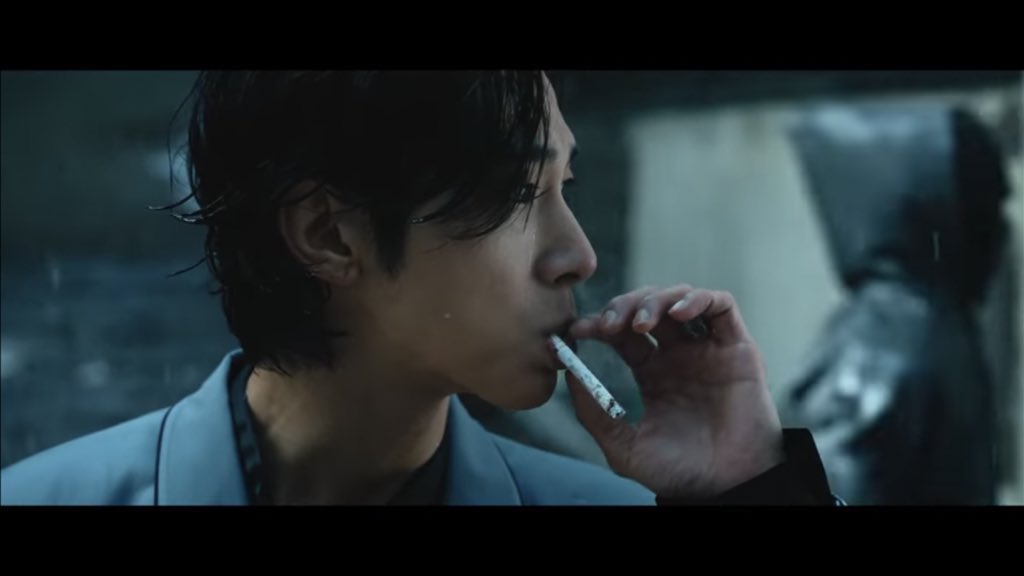 ট ইট র 自尊心 天下の東方神起ユノが新曲出した時も血やらタバコやらでオタクの大好物がたっぷり詰まっててけぽぴオタみんなこぞってユノペンが羨ましいとかズルいとかでかなり話題になってたの見て 羨ましいけどまあユユはそういうタイプの子じゃないから