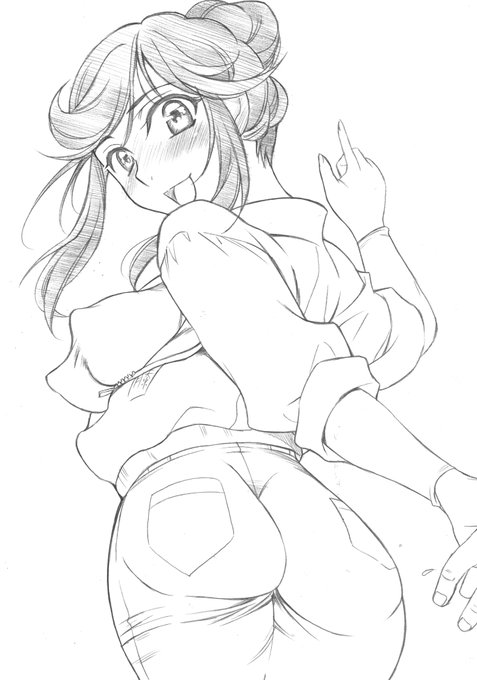 過去絵再掲
『勇者特急マイトガイン』より
内藤ルンナさんです。 