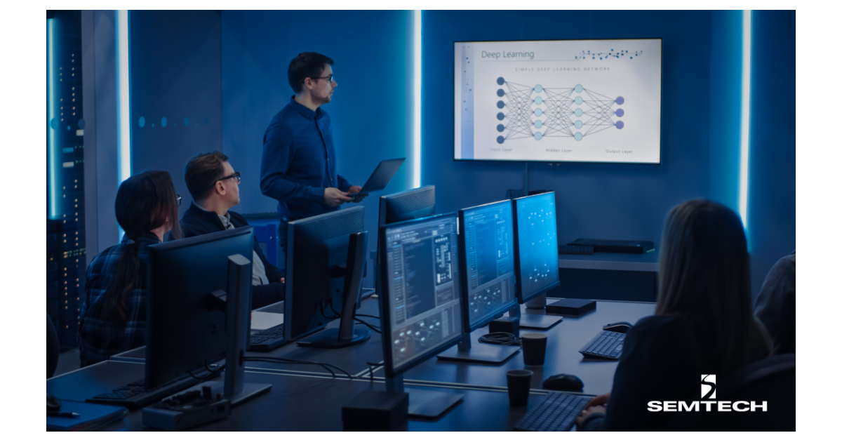 Latest News from Business Wire tweet media