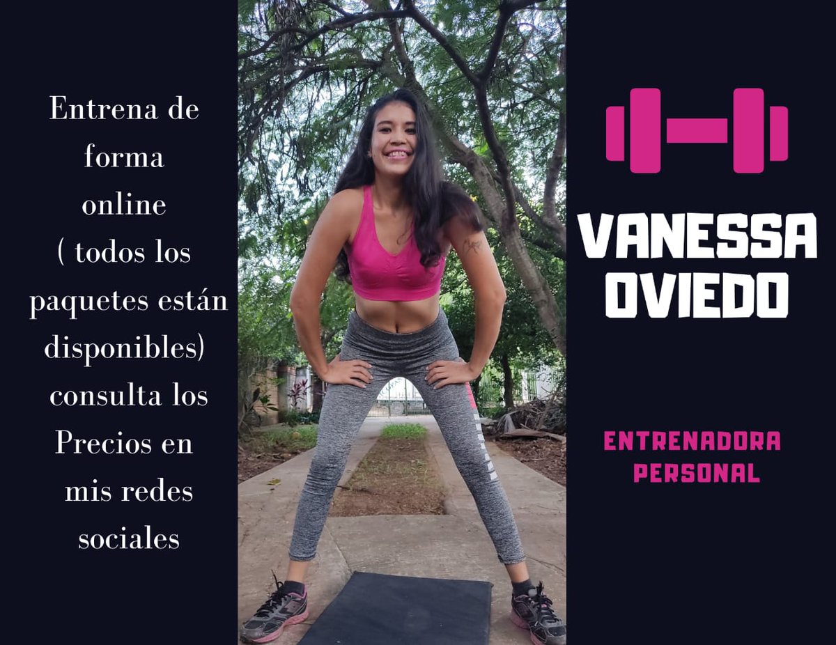 vanessa_oviedo7's tweet photo. Consulta mis redes sociales los planes y promociones 
En Facebook Vanessa Oviedo 
Instagram @vane_oviedo25 https://t.co/MkMjHSRr3R