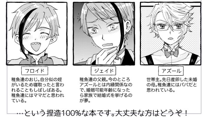 新刊の最初のページのあらすじ作った〜ってジャンル外の友人に見てもらったら「字面が強すぎる」って言われて、たしかに下世話な言い回しだなって反省して2枚目に直した。刑事ドラマでホワイトボードに貼られるやつだったな…。