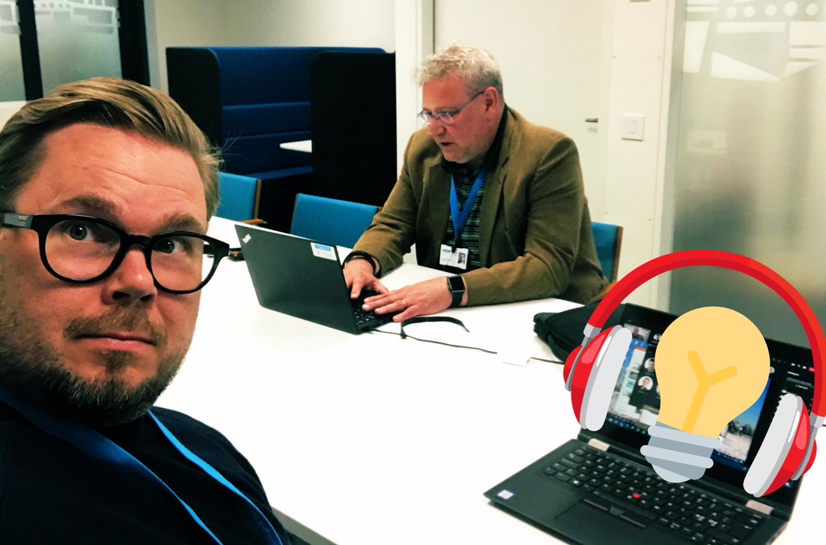 Teemu Matilainen tweet media