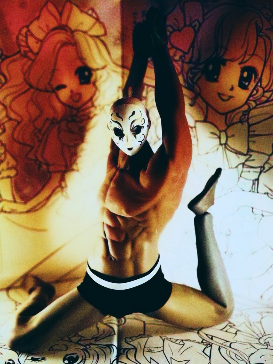 archelonbooks's tweet image. 【#AI Coloring】#NudeStillLife 1351c

#ContemporaryArt #PopArt #当代艺术 #人工知能 #FineArt #CyberPunk #現代アート #人工着色 #現代美術 #攻殻機動隊 #BladeRunner #ConceptualArt #Avantgarde #Art #GitS #Replicant #FineArtPhotography